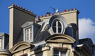 Paris - Rooftops in Paris - 3052.jpg