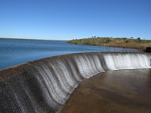 Parque Nacional de Brasília (Água Mineral) - Brasília/DF