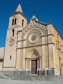 Chiesa di S. Nicolò di Mira.