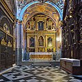 "Parroquia_de_la_O_(Sanlúcar_de_Barrameda)._Capilla_de_la_Concepción.jpg" by User:Jl FilpoC