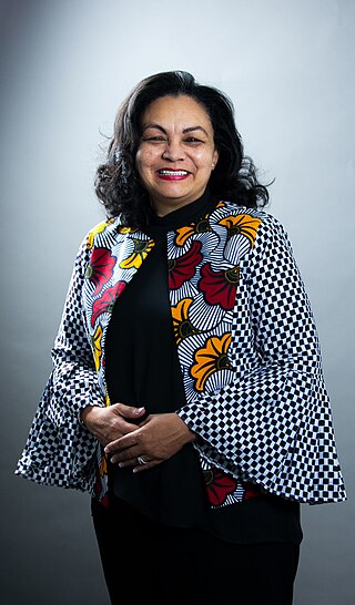 <span class="mw-page-title-main">Paula Fray</span> South African journalist