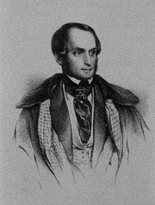 Sebastian Franz von Daxenberger