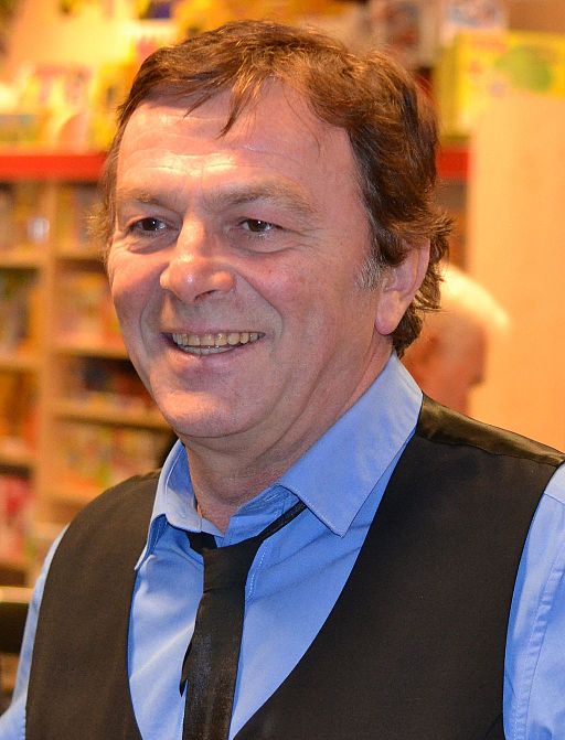 Pavel Trávníček 2013