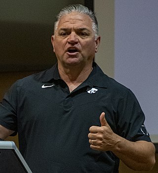 <span class="mw-page-title-main">Pete Hughes</span> American college baseball coach