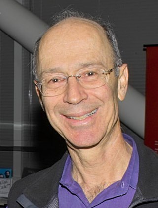 <span class="mw-page-title-main">Peter E. Hart</span> American computer scientist and entrepreneur