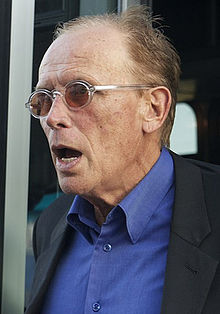 Peter Weller - Wikipedia