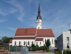 Gereja Perawan Maria