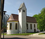 St. Leonhard (Pfronten)