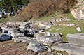 * Nomination: The archaeological site of the ancient town of Philippi, Greece. The area of Basilica A. --MrPanyGoff 17:49, 1 February 2013 (UTC) * * Review needed