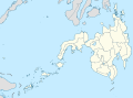 Philippines location map (Mindanao).svg