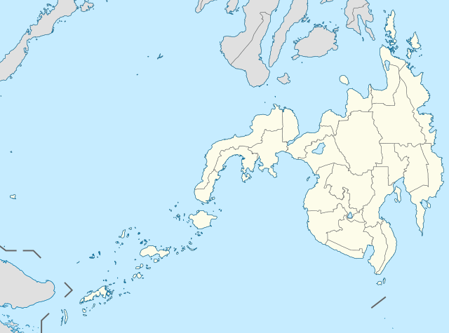 Osamisa (Mindanao)