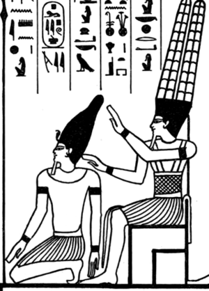 Lista Dei Faraoni