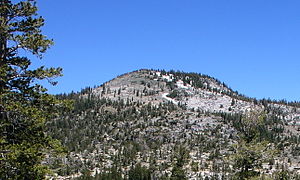 Phipps Peak