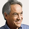 Der ehemalige Präsident Piñera war ein Befürworter des Projekts.