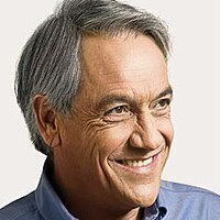 Sebastián Piñera