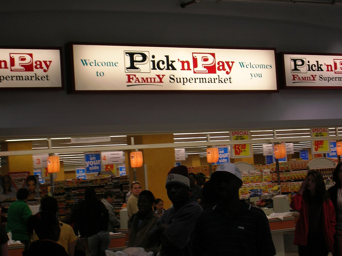 How much does pick n save pay