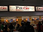 Thumbnail for Pick n Pay