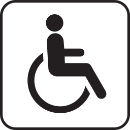 Pictograms-nps-accessibility-wheelchair-accessible