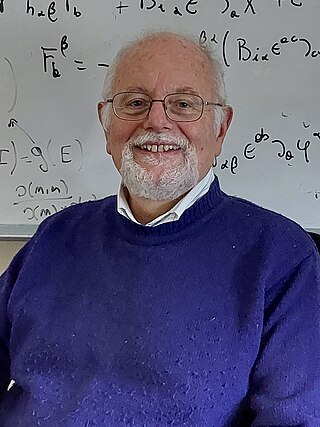 <span class="mw-page-title-main">Pietro G. Frè</span> Italian theoretical physicist