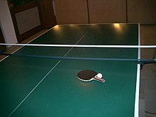 Tênis de mesa – Wikipédia, a enciclopédia livre