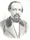 Portrait of Pisemsky, c.1860 Pisemskij.jpg