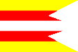 Palást zászlaja