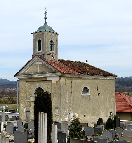 File:Planina Postojna Slovenia - Holy Cross.jpg