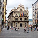 Ayuntamiento de Pamplona