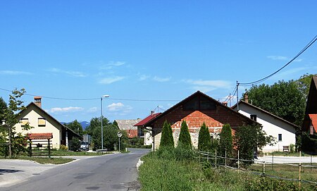 Podkraj Ig Slovenia