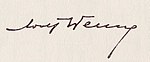 Signature