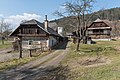 * Nomination Defunct former smithy on Brockweg and farmstead "Ostermann", Pörtschach am Wörther See, Carinthia, Austria --Johann Jaritz 10:55, 19 March 2015 (UTC) * Promotion Good quality. --Zcebeci 11:25, 19 March 2015 (UTC)