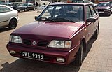 FSO Polonez Caro Plus