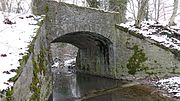 Vignette pour Pont de Crévy