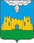 Coat of arms of Porkhovsky District