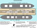 Desastre de Port Chicago, muelle diagram.jpg