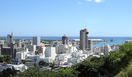 Port Louis