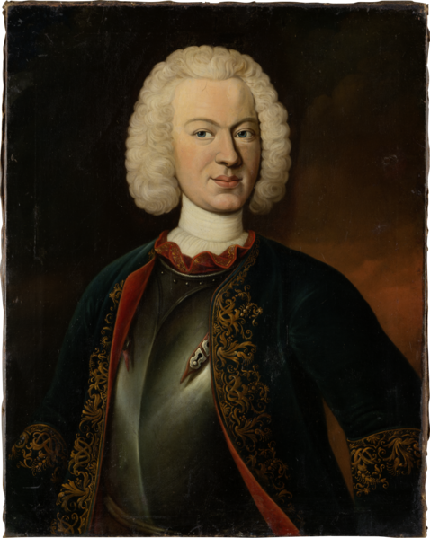 File:Portrait of Hieronymus Georg von Holzhausen (1726-1755) (SM 1752).png