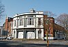 Portsmouth Jami Mosque, Victoria Road North, Southsea (NHLE Code 1386875) (March 2019) (2).JPG