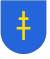 Coat of arms of Kielce County