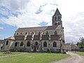 Église Saint-Pierre-et-Saint-Paul de Précy-sur-Oise