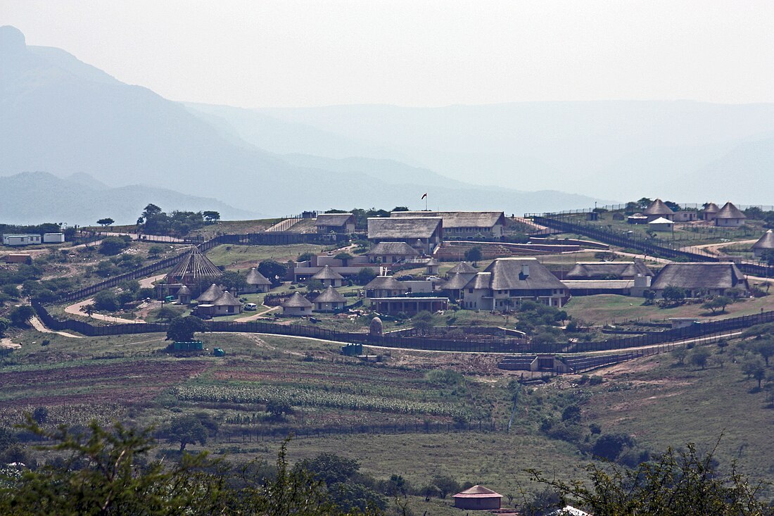 Nkandla