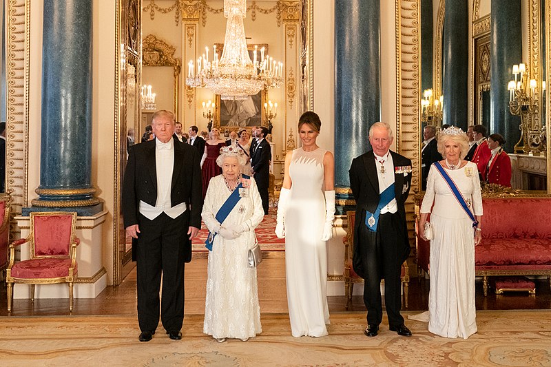 File:President Trump and First Lady Melania Trump's Visit to the United Kingdom (48007906922).jpg