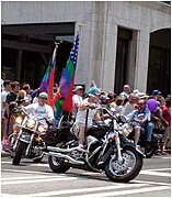 Pride 2007