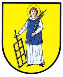 Archivo:Pridoli_CoA_CZ.jpg