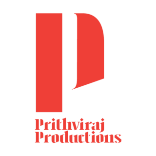 <span class="mw-page-title-main">Prithviraj Productions</span> Indian film production and distribution company