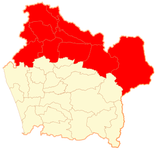 Malleco Province Province in La Araucanía, Chile