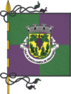 Vlajka Santa Marta de Penaguião