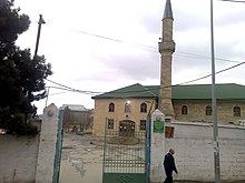 Qaraçuxur Məscidi (Türk Məscidi) - panoramio.jpg