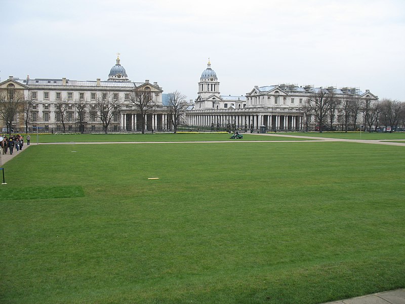 ფაილი:Queen's House in Greenwich - panoramio.jpg