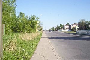 Rivière-des-Prairies–Pointe-aux-Trembles